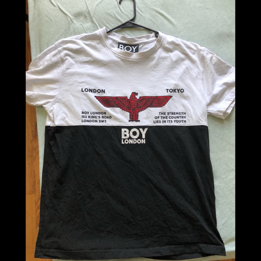 Boy